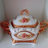 ظرروف پذیرایی