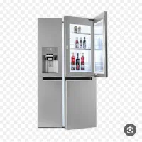 جشنواره 1001جایزه دوو آغاز شد|یخچال و فریزر|اراک, |دیوار