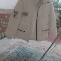 چکمه کتونی کاپشن و شلوار