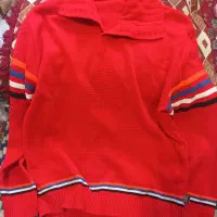 لباس گرم مردانه