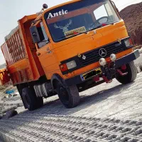 حمل نخاله و مصالح و بلوک و غیره..