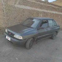 پراید دوگانه|خودرو سواری و وانت|کاشان, قطب راوندی|دیوار