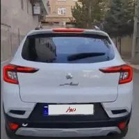 اطلس g مدل آخر۴۰۳ با سانروف|خودرو سواری و وانت|تهران, هاشمی|دیوار