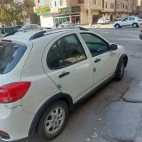 کوییک  فوق کم‌کار|خودرو سواری و وانت|مشهد, توس (بلوار توس)|دیوار