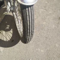 125 مدل 82 آمیکو|موتورسیکلت|پاکدشت, پارچین|دیوار