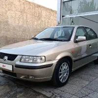 سمند دوگانه شرکت86