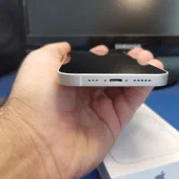 آیفون 13 نرمال 128 گیگ دو سیمکارت پارت ch و سری m|موبایل|ارومیه, |دیوار