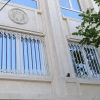 حفاظ پنجره تراس بالکن فرفورژه|خدمات پیشه و مهارت|مشهد, چهارچشمه|دیوار