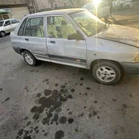 پراید ۱۴۱|خودرو سواری و وانت|تهران, زهتابی|دیوار