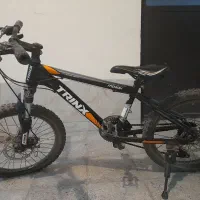 دوچرخه ترینکس