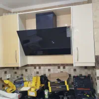 نصب فروش برچسب کابینت کمد|خدمات پیشه و مهارت|تهران, صادقیه|دیوار