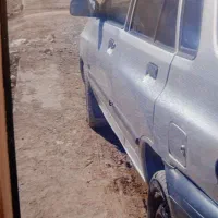 پراید صبا 83 انژکتور|خودرو سواری و وانت|خرمآباد, |دیوار