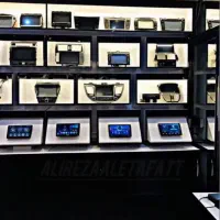 فروش و نصب و تعمیرات انوع مانیتور خودرو و ماشین ها