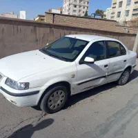 سمند مدل 91 se|خودرو سواری و وانت|کرمان, |دیوار