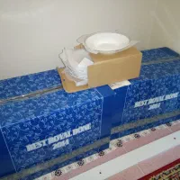 سرویس چینی 18نفره رویال آلمانی اصل