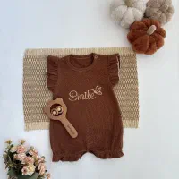 رامپر دخترانه