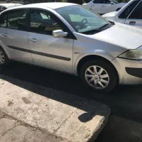 مگان ۹۰ فابریک ۲برگ سند