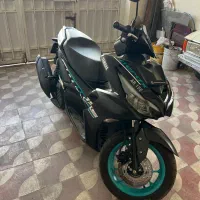 موتور کیلیک یاماها ژاپن