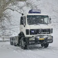 بنز هشت سیلندر جفت سوپر مدل ۷۹