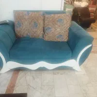 یا دست مبل کامل ۱۵ تومن سالم