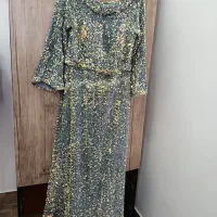 لباس مجلسی