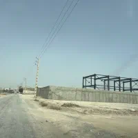 فروش چهاردیواری برای ساخت ویلا وکارگاه|فروش دفتر صنعتی، کشاورزی، تجاری|گلستان (تهران), |دیوار
