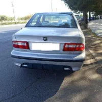 سمند lx|خودرو سواری و وانت|هشتگرد, شهرک مهستان ۱|دیوار