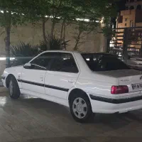 پژو پارس tu5 مدل ۱۴۰۰ سیمی
