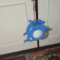 لوستر شیک سالم|لوستر و چراغ آویز|ارومیه, |دیوار