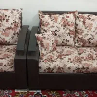 مبل۷نفرهبسیارسالموتمیز