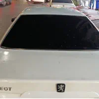 پارس موتور زانتیا مدل ۹۲ بسیار وحشی|خودرو سواری و وانت|بندرعباس, |دیوار