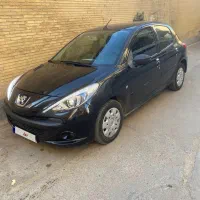 207 مدل99|خودرو سواری و وانت|سبزوار, ولیعصر (نجار آباد)|دیوار