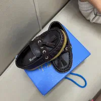 کفش کالج بچگانه چرم|کفش و لباس بچه|تهران, شهرک استقلال|دیوار