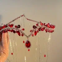 تاج واکسسوری