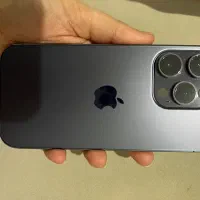 گوشی ایفون ۱۴ پرو