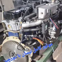 موتور نیسان دیزل و بنزینی|قطعات یدکی و لوازم جانبی|تبریز, |دیوار