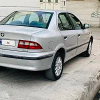 سمند LXمدل ۸۶|خودرو سواری و وانت|بروجرد, |دیوار