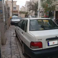 پراید ۹۳ دوگانه سوز|خودرو سواری و وانت|تهران, والفجر (افسریه)|دیوار