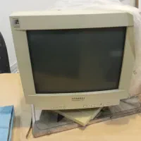 مانیتور ال جی و سامسونگ