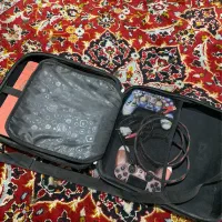 پلی استیشن ۴ اسلیم کپی خور|کنسول، بازی ویدئویی و آنلاین|سنندج, |دیوار