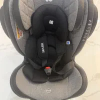 صندلی ماشین کودک کیکابو در حد نو