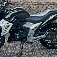همتازnb200|موتورسیکلت|یزد, |دیوار