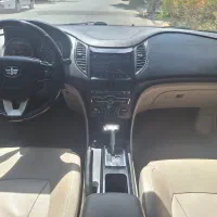بسترن B50F|خودرو سواری و وانت|کرج, کارخانه قند|دیوار