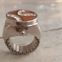 انگشتر ساعتی|ساعت|سنندج, |دیوار