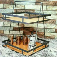 استند دو طبقه پاسماوری