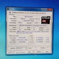 مینی کیس hp 705 g2 کوچک جمع و جور برای کار های سبک|رایانه رومیزی|شوشتر, |دیوار