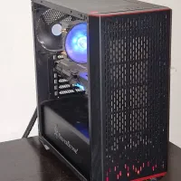 باندل گیمینگ حرفه‌ای+مانیتور+RTX 3060+تست حضوری|رایانه رومیزی|بابل, |دیوار