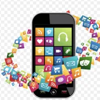 استخدام نرم‌افزار کار آیفون