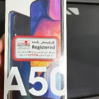 گوشی A50|موبایل|تهران, سازمان برنامه جنوبی|دیوار