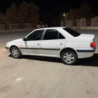 پژو پارس tu5 دریچه سیمی ۱۳۹۸|خودرو سواری و وانت|بروجن, |دیوار